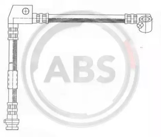 Шлангопровод A.B.S. SL 3823